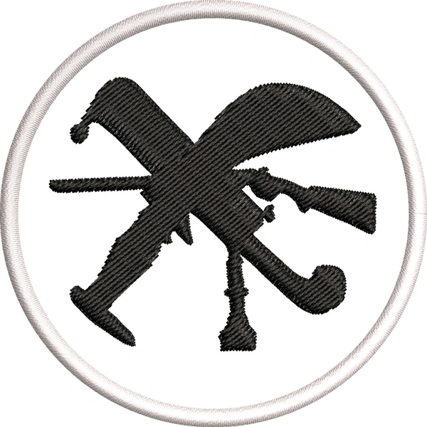 Kodava Patches -Round 3"