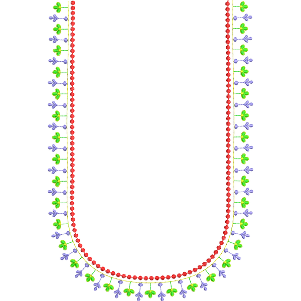 Blouse Design No : SVC5107