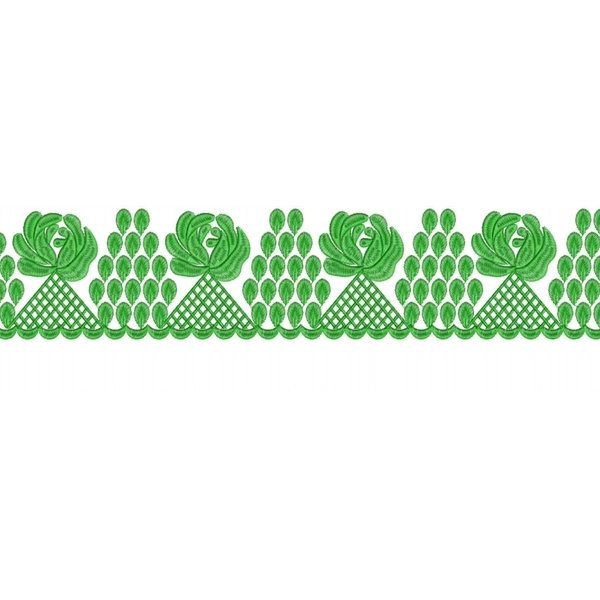 Pallu Design No : AE-Pallu-031