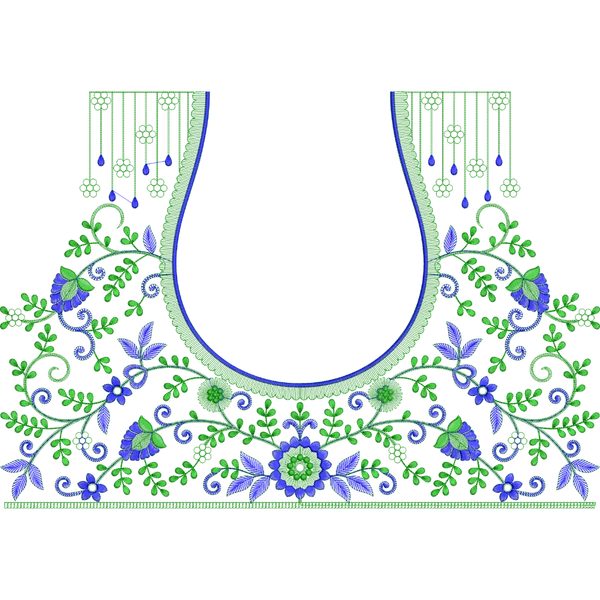 Blouse Design No : MSM-101