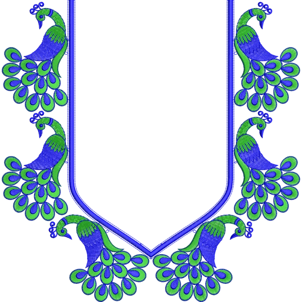 Blouse Design No : MSM-105