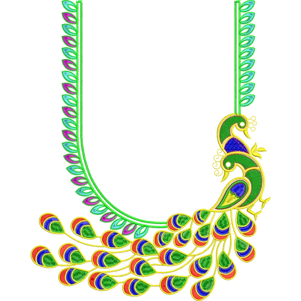 Blouse Design No : MSM-119