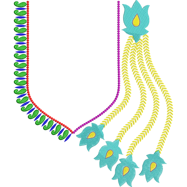 Blouse Design No : MSM-120