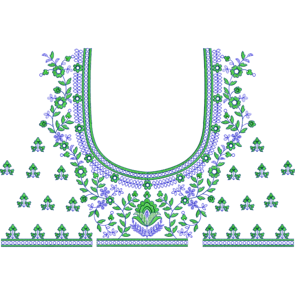 Blouse Design No : MSM-104