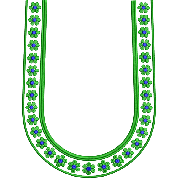 Blouse Design No :MSM - 126