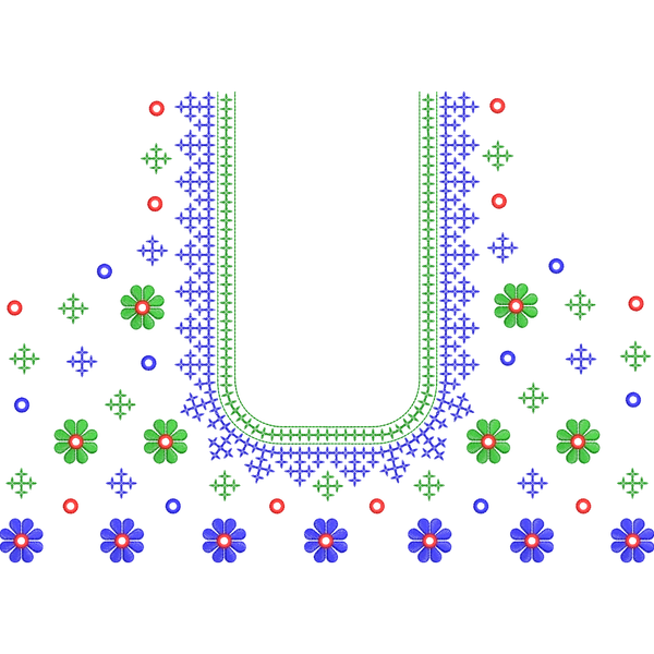 Blouse Design No :MSM - 128