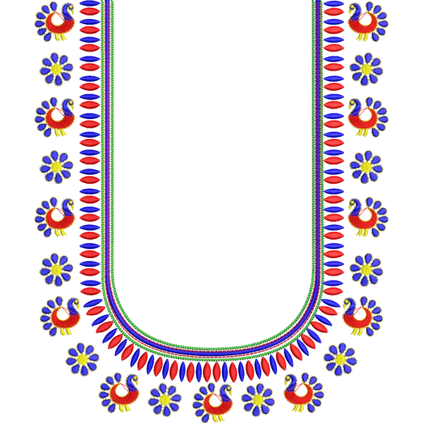 Blouse Design No :MSM - 131