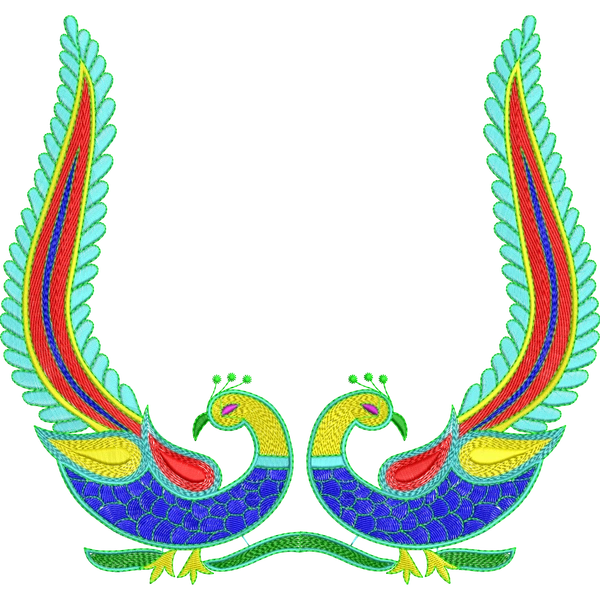 Blouse Design No :MSM - 132