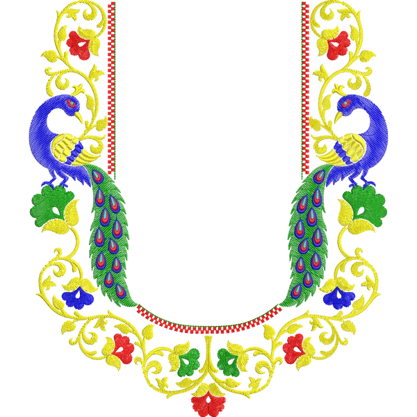 Blouse Design No :MSM - 134