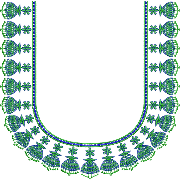 Blouse Design No :MSM - 135
