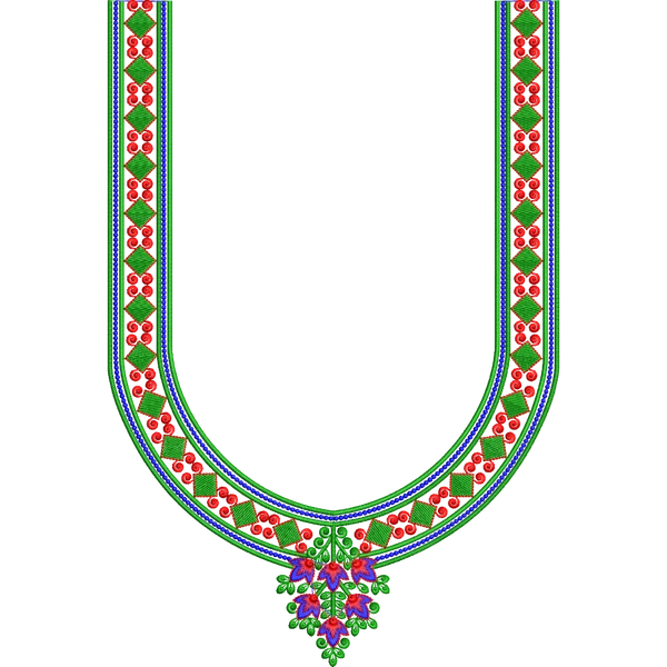 Blouse Design No :MSM - 136