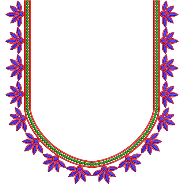 Blouse Design No :MSM - 137