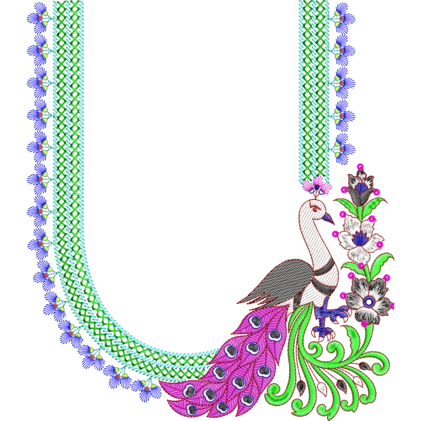 Blouse Design No :MSM - 139/2