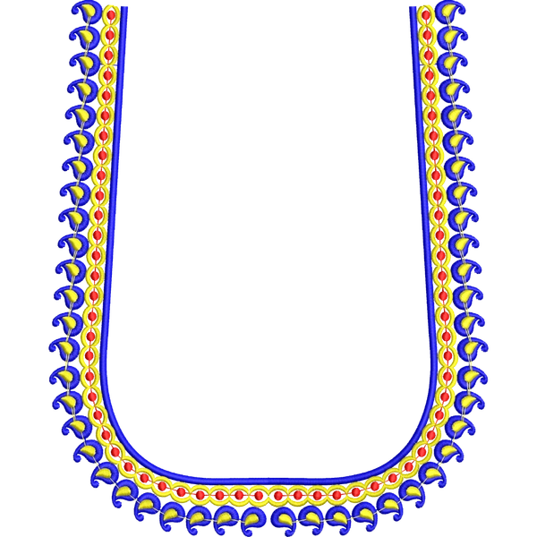 Blouse Design No :MSM - 154