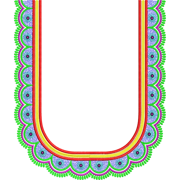 Blouse Design No :MSM - 155