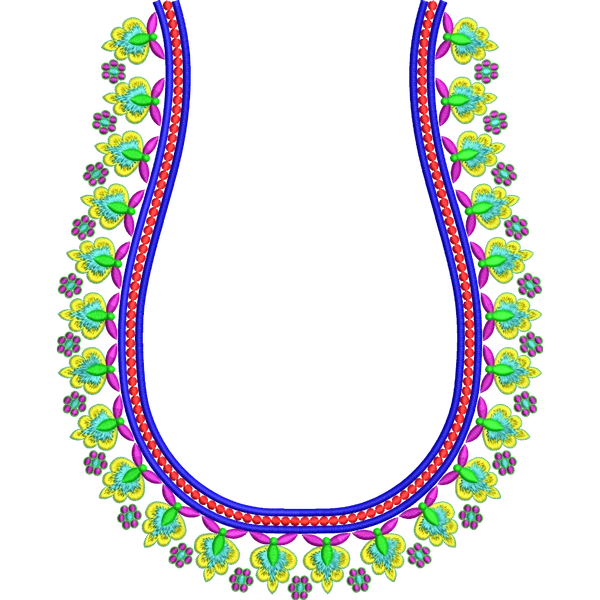 Blouse Design No :MSM - 156