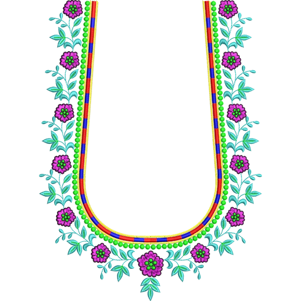 Blouse Design No :MSM - 157