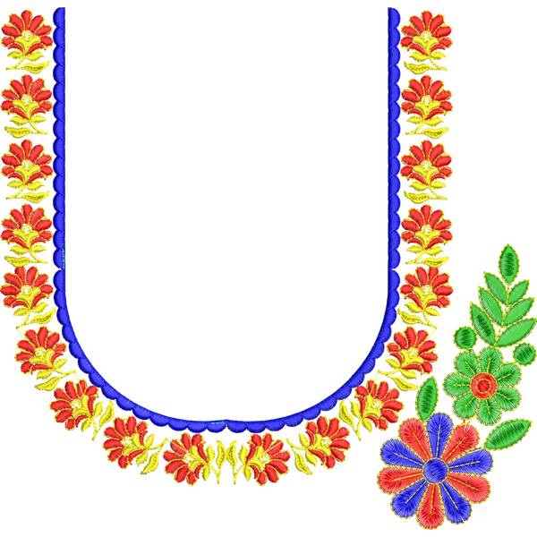 Blouse Design No :MSM - 161