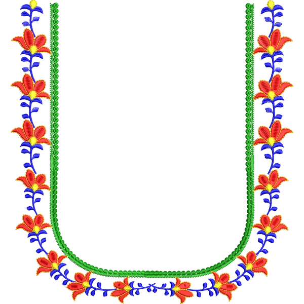 Blouse Design No :MSM - 162