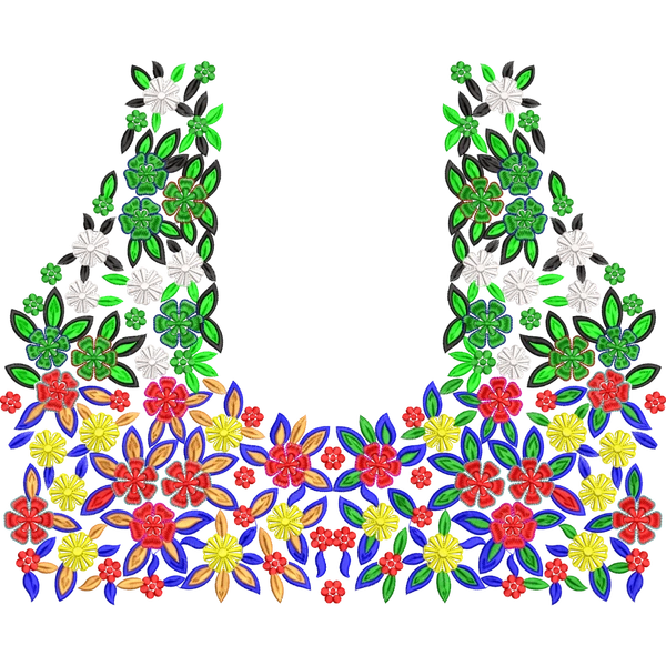 Blouse Design No :MSM - 165