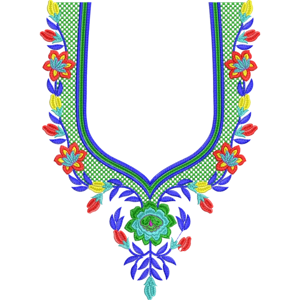 Blouse Design No :MSM - 166