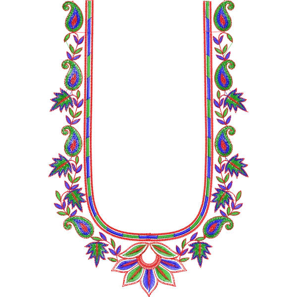 Blouse Design No :MSM - 170