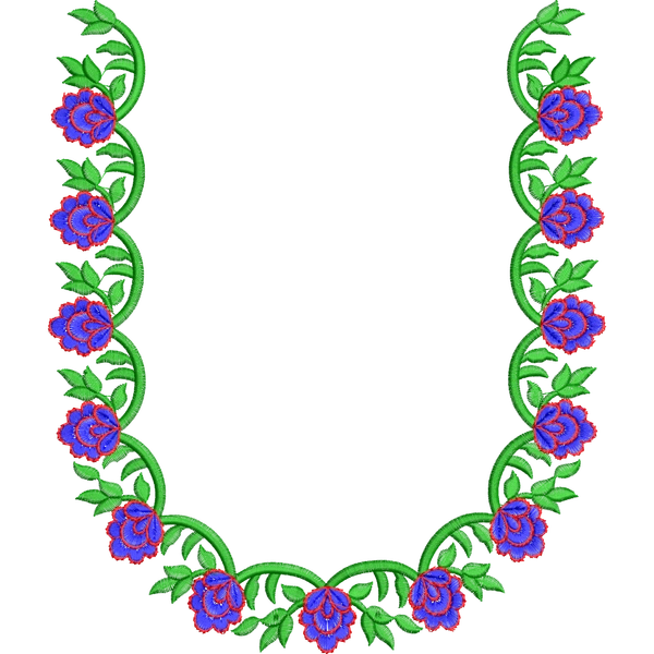 Blouse Design No :MSM - 171