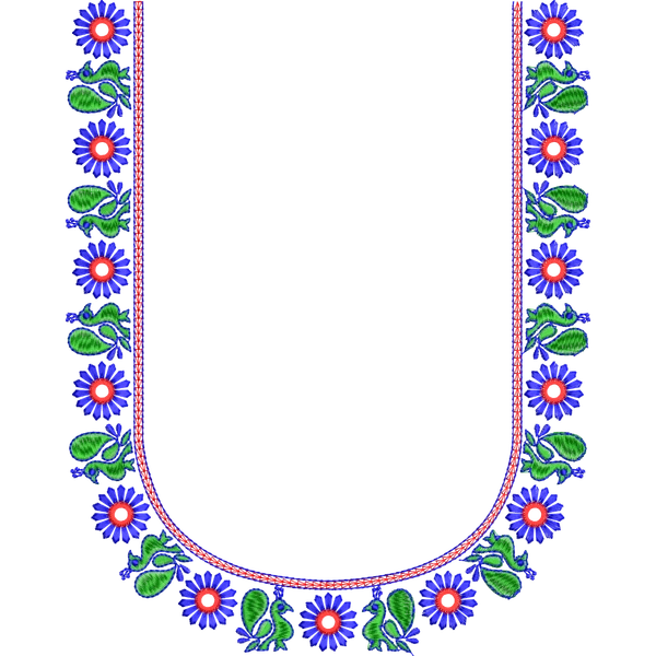 Blouse Design No :MSM - 172