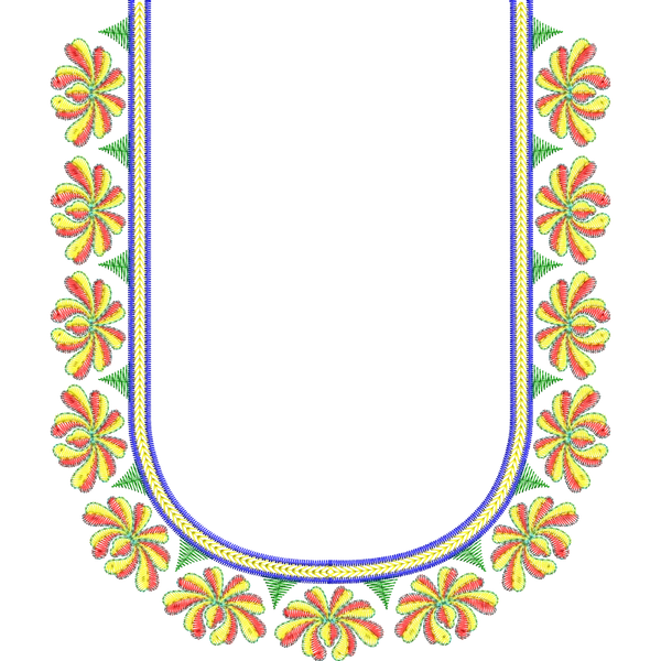 Blouse Design No :MSM - 183