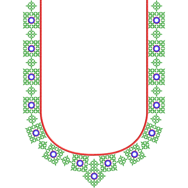 Blouse Design No :MSM - 185