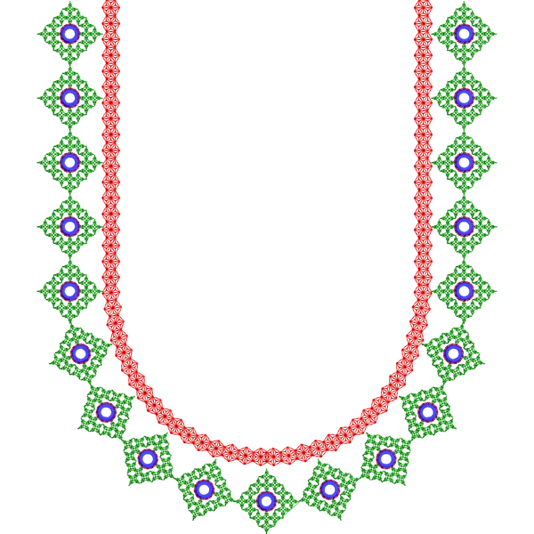 Blouse Design No :MSM - 189