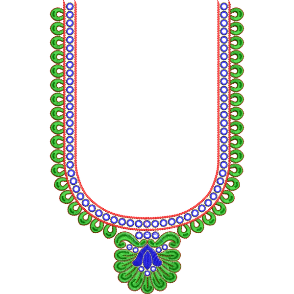 Blouse Design No :MSM - 193