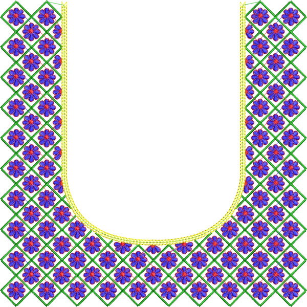 Blouse Design No :MSM - 194