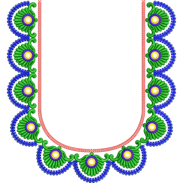 Blouse Design No :MSM - 195