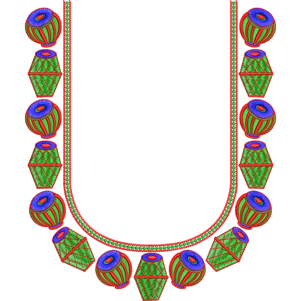 Blouse Design No :MSM - 196