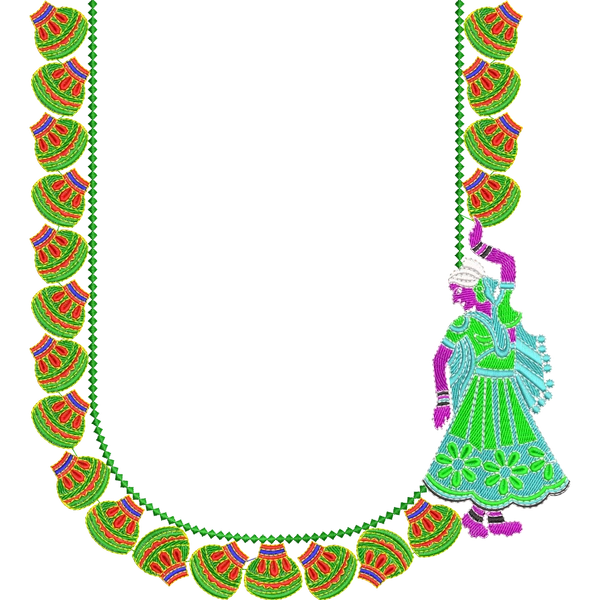 Blouse Design No :MSM - 197