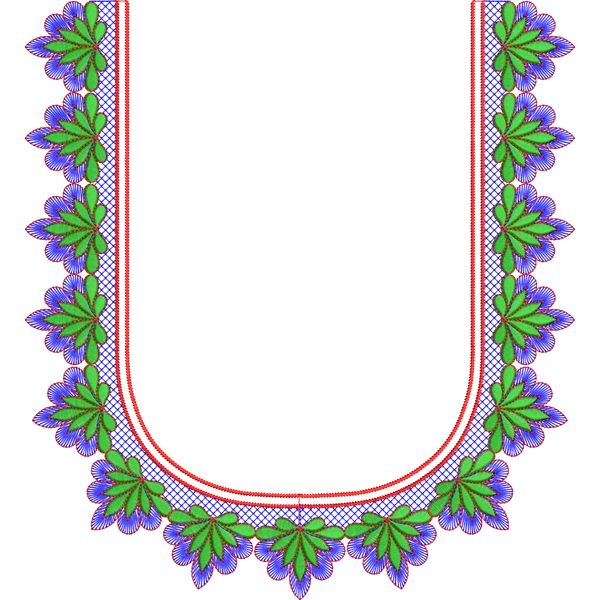 Blouse Design No :MSM - 198