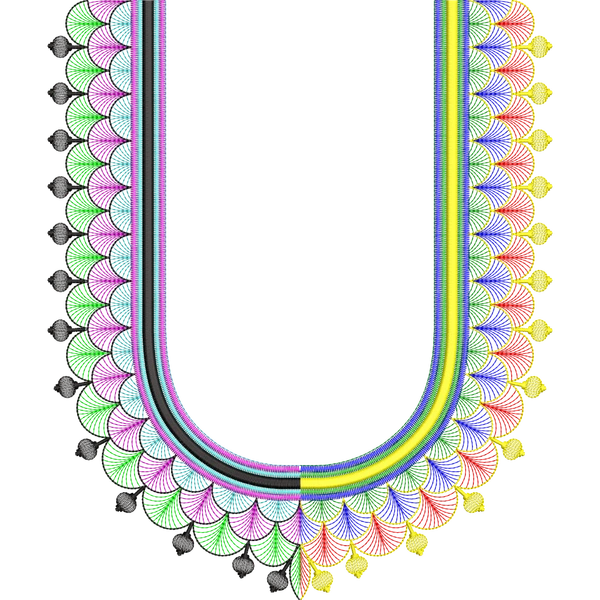 Blouse Design No :MSM - 200