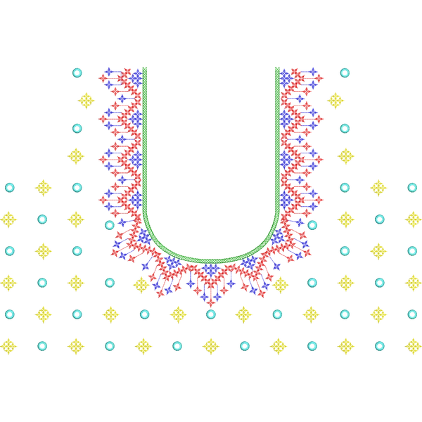 Blouse Design No :MSM - 203