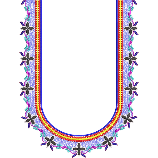 Blouse Design No :MSM - 205