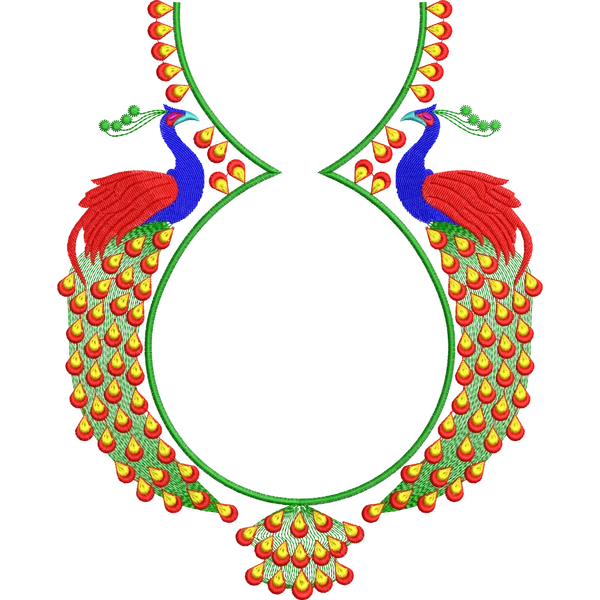 Blouse Design No :MSM - 207