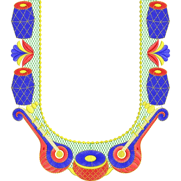 Blouse Design No :MSM - 209