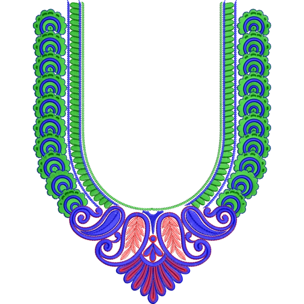 Blouse Design No :MSM - 213