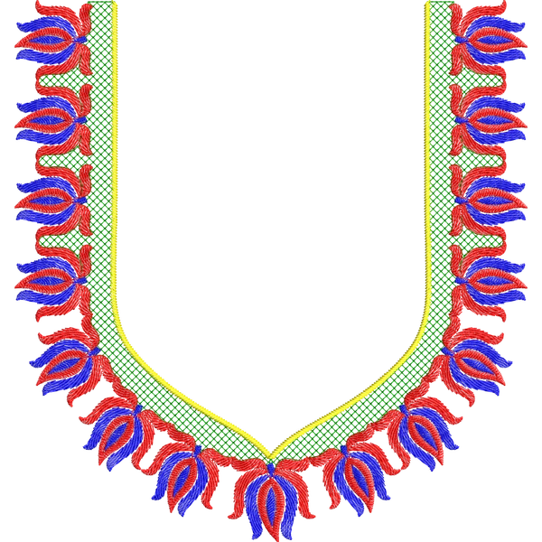 Blouse Design No :MSM - 214