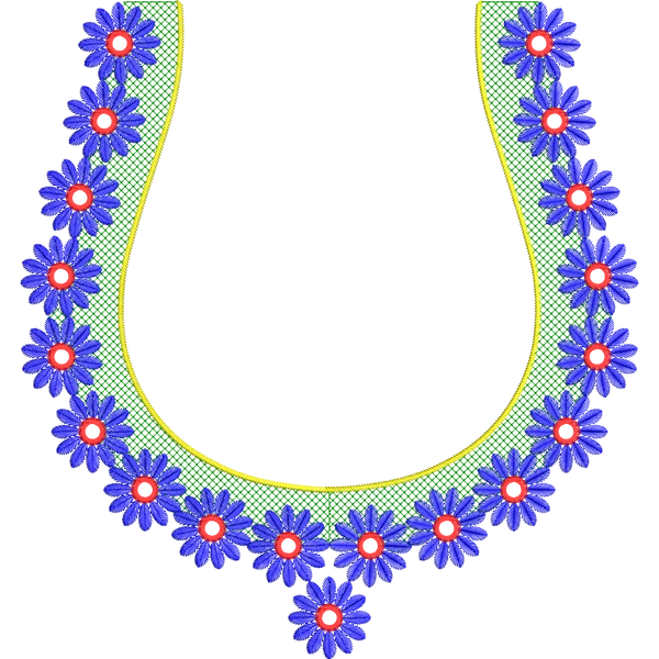 Blouse Design No :MSM - 219