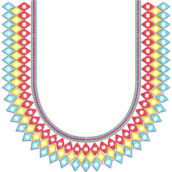 Blouse Design No :MSM - 222