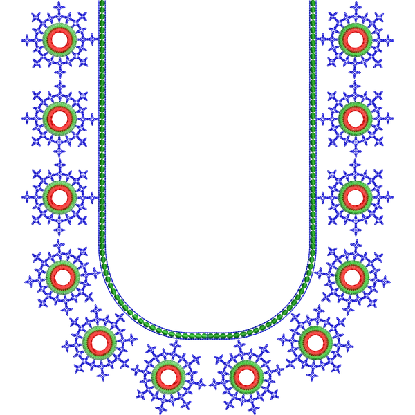 Blouse Design No :MSM - 224