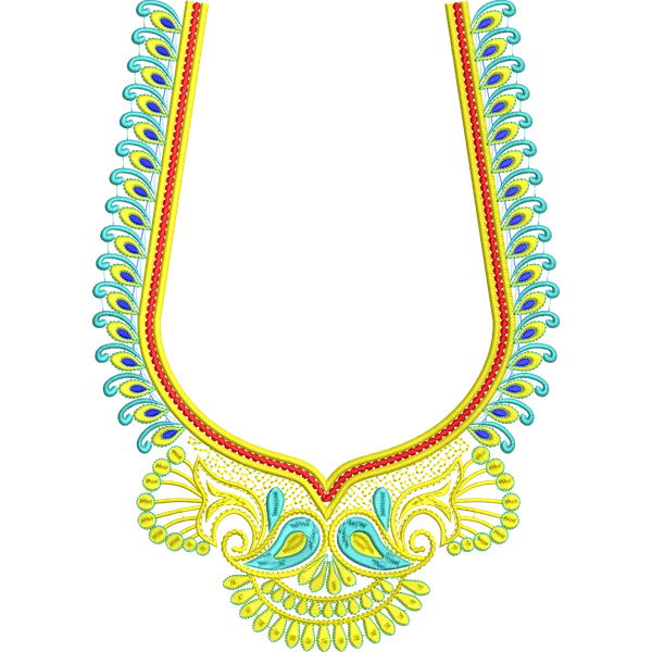 Blouse Design No :MSM - 226