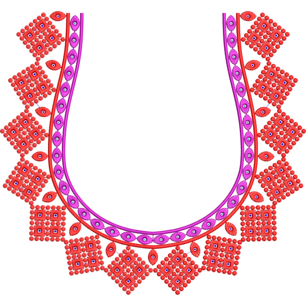 Blouse Design No :MSM - 228