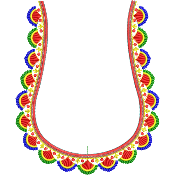 Blouse Design No :MSM - 232